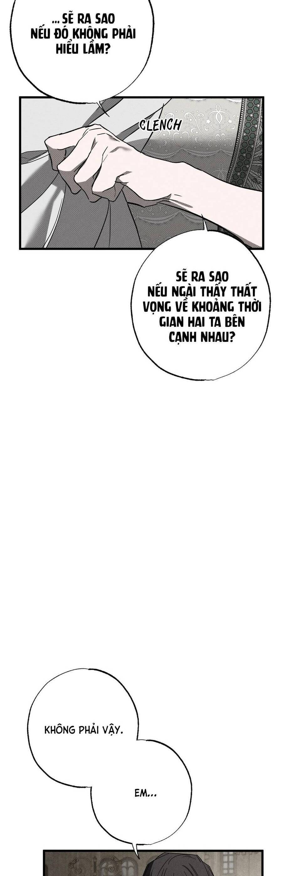 Vị Phu Quân Căm Ghét Tôi Đã Mất Trí Nhớ [Chap 28-29] - Page 51