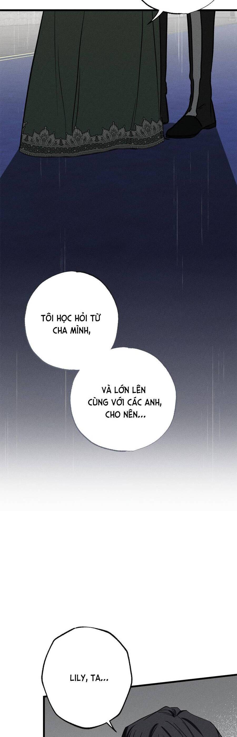 Vị Phu Quân Căm Ghét Tôi Đã Mất Trí Nhớ [Chap 28-29] - Page 54