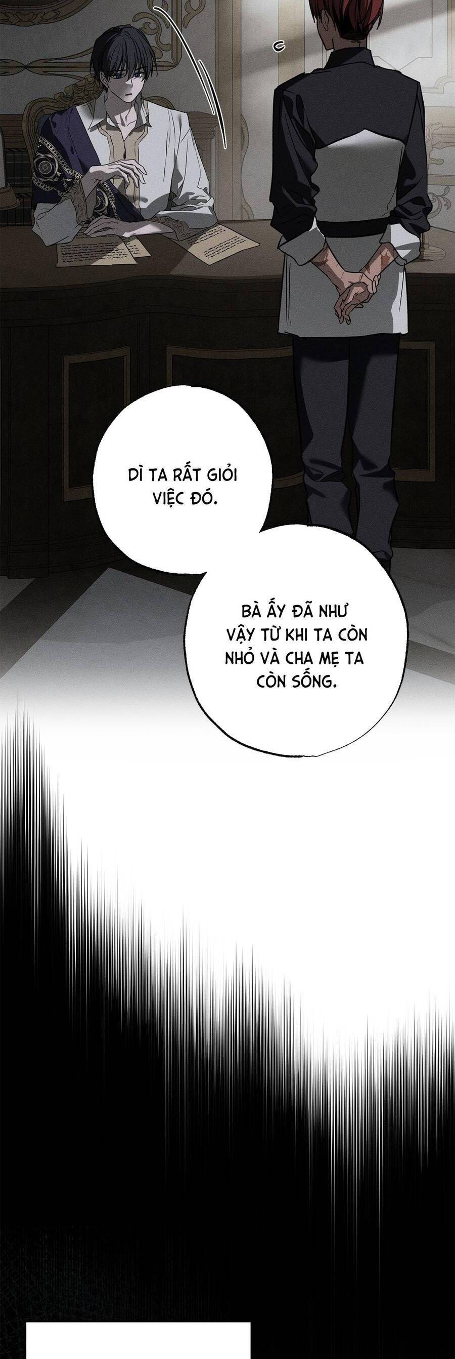 Vị Phu Quân Căm Ghét Tôi Đã Mất Trí Nhớ [Chap 28-29] - Page 16