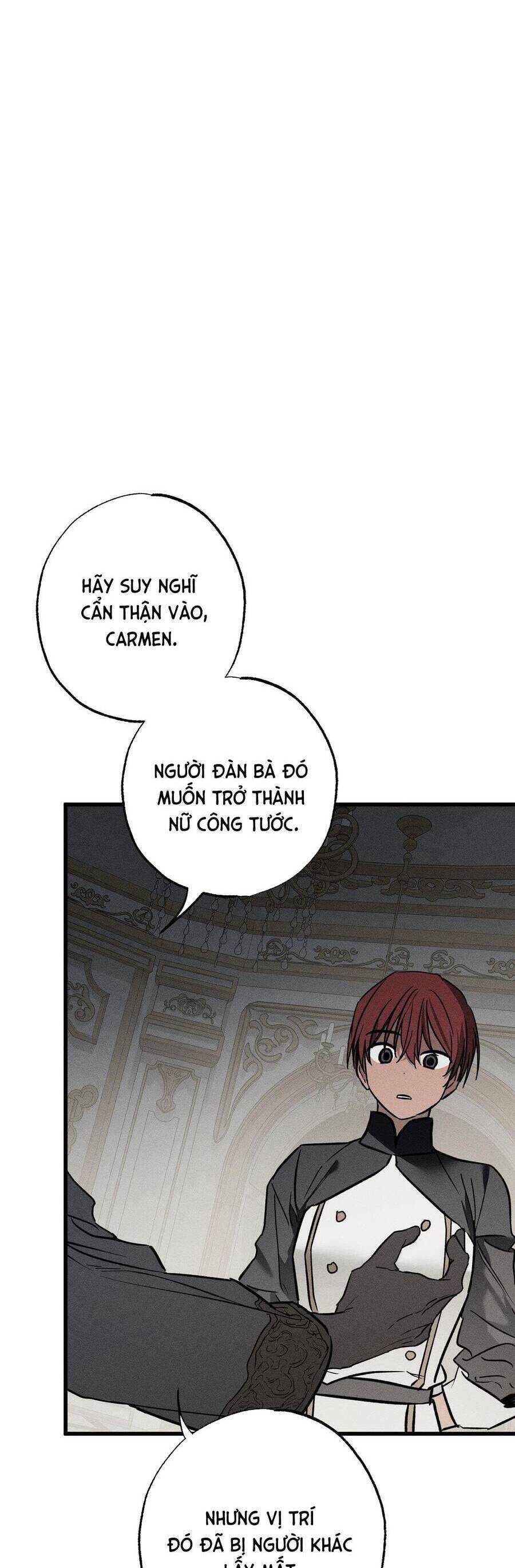 Vị Phu Quân Căm Ghét Tôi Đã Mất Trí Nhớ [Chap 28-29] - Page 21