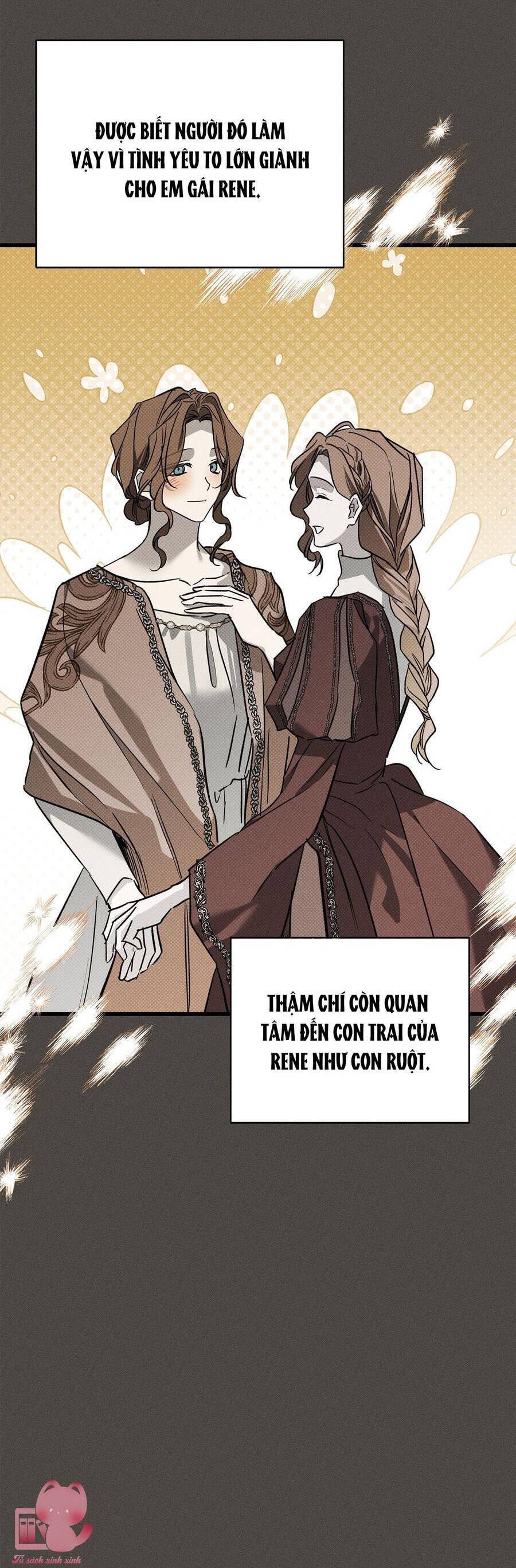 Vị Phu Quân Căm Ghét Tôi Đã Mất Trí Nhớ [Chap 28-29] - Page 25