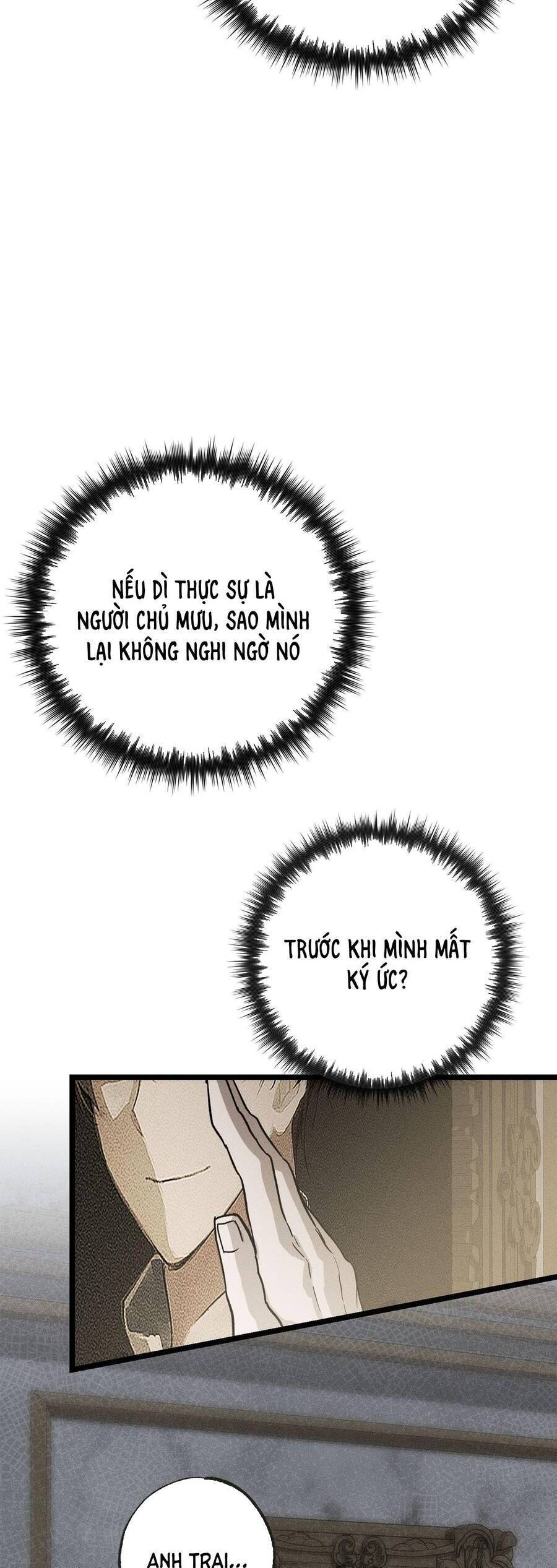 Vị Phu Quân Căm Ghét Tôi Đã Mất Trí Nhớ [Chap 28-29] - Page 42