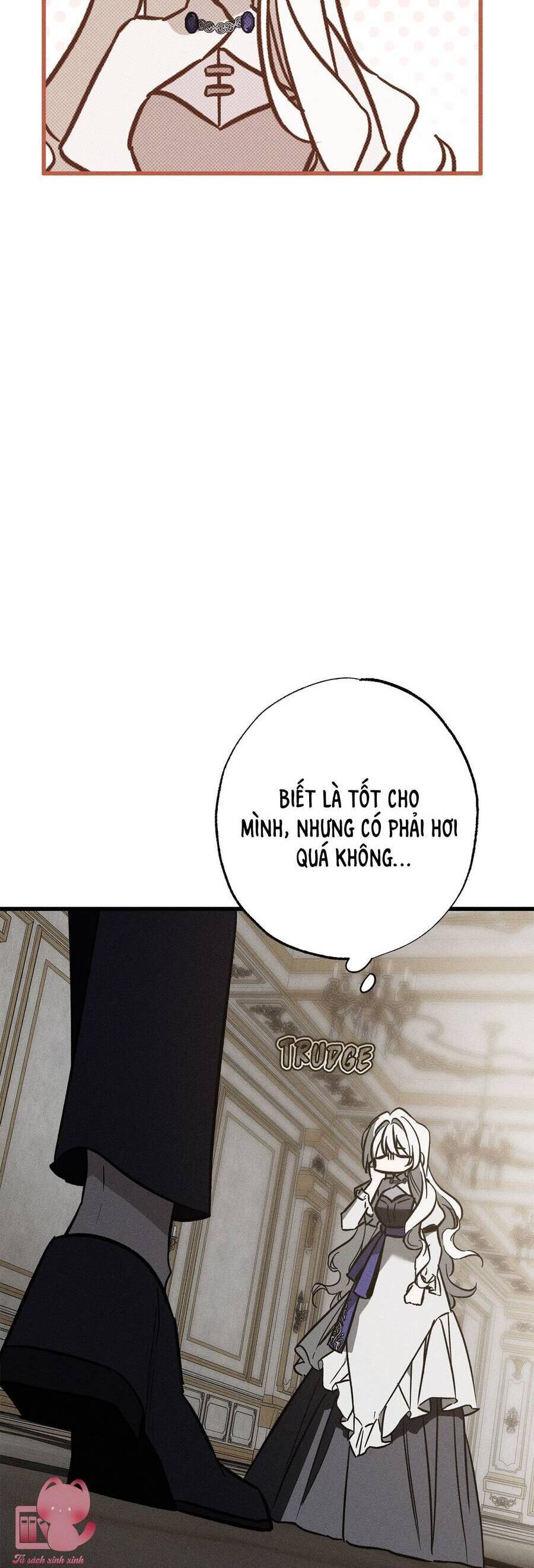 Vị Phu Quân Căm Ghét Tôi Đã Mất Trí Nhớ [Chap 28-29] - Page 55