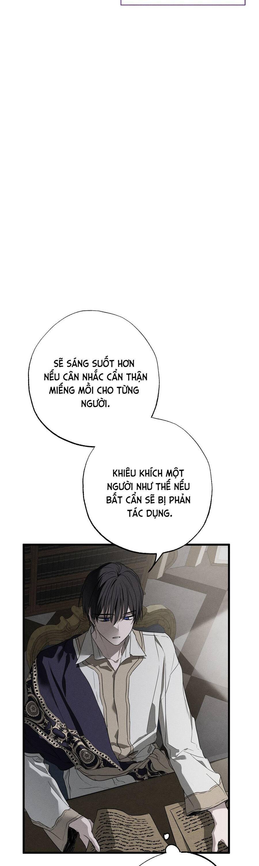 Vị Phu Quân Căm Ghét Tôi Đã Mất Trí Nhớ [Chap 28-29] - Page 9