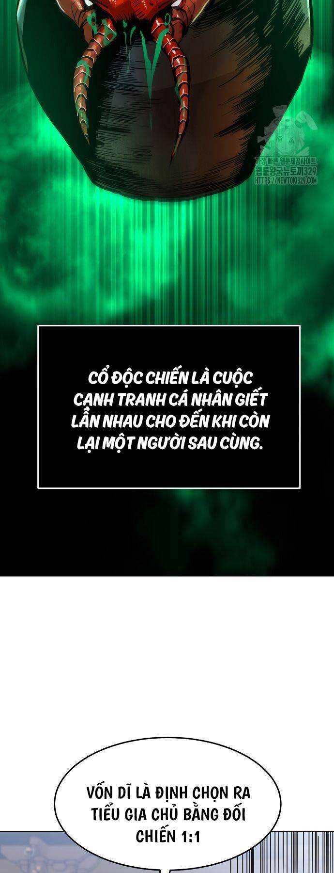 Tiểu Gia Chủ của Tứ Xuyên Đường Gia trở thành Kiếm Thần: Chương 3