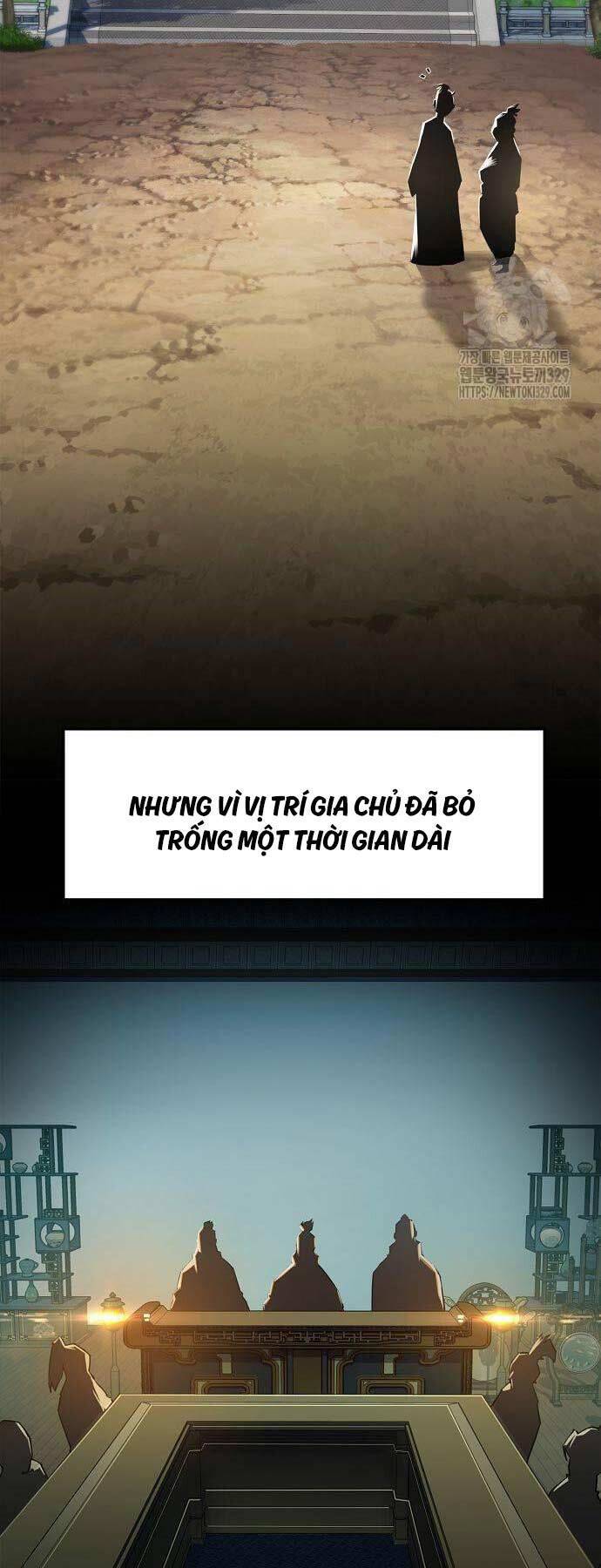 Tiểu Gia Chủ của Tứ Xuyên Đường Gia trở thành Kiếm Thần: Chương 3