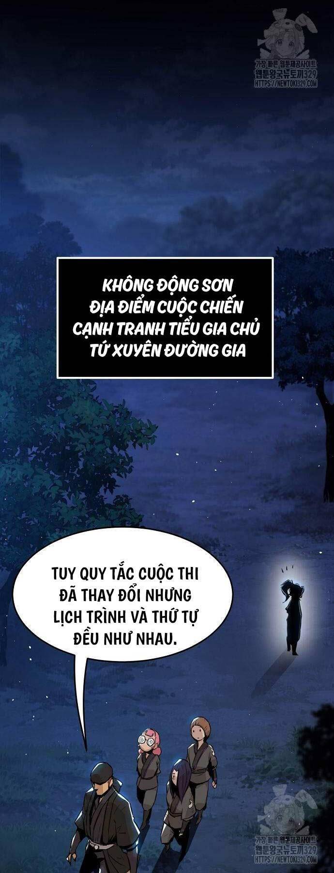 Tiểu Gia Chủ của Tứ Xuyên Đường Gia trở thành Kiếm Thần: Chương 4