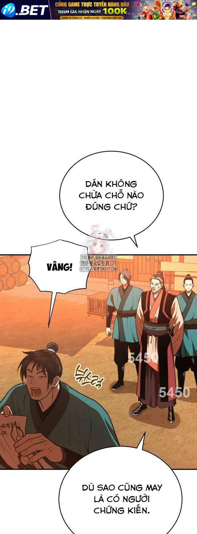 Quy Hoàn Lục Ma Đạo [Chap 40] - Page 1