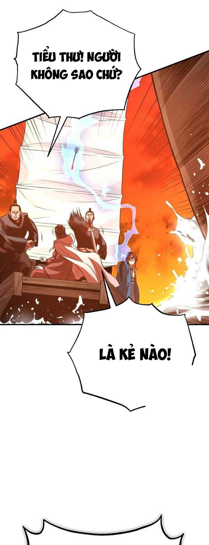 Quy Hoàn Lục Ma Đạo [Chap 40] - Page 17