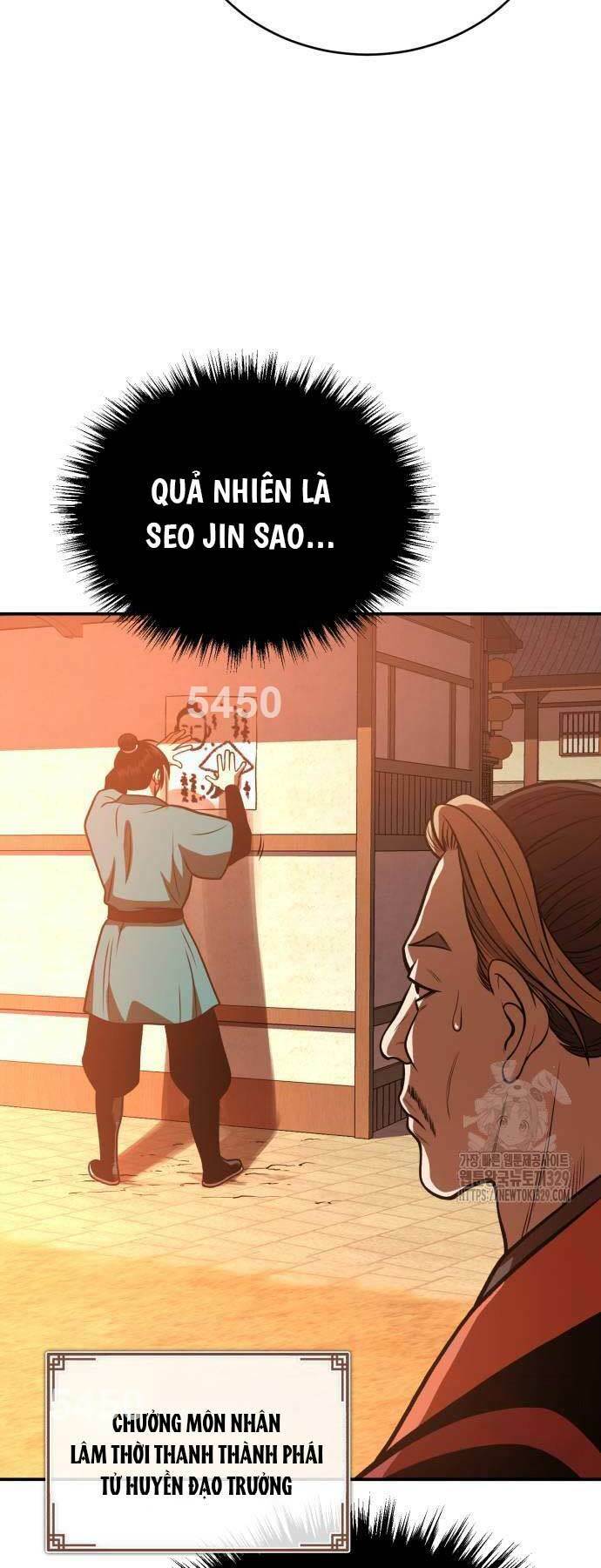 Quy Hoàn Lục Ma Đạo [Chap 40] - Page 2