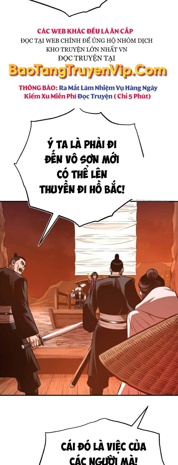 Quy Hoàn Lục Ma Đạo [Chap 40] - Page 20