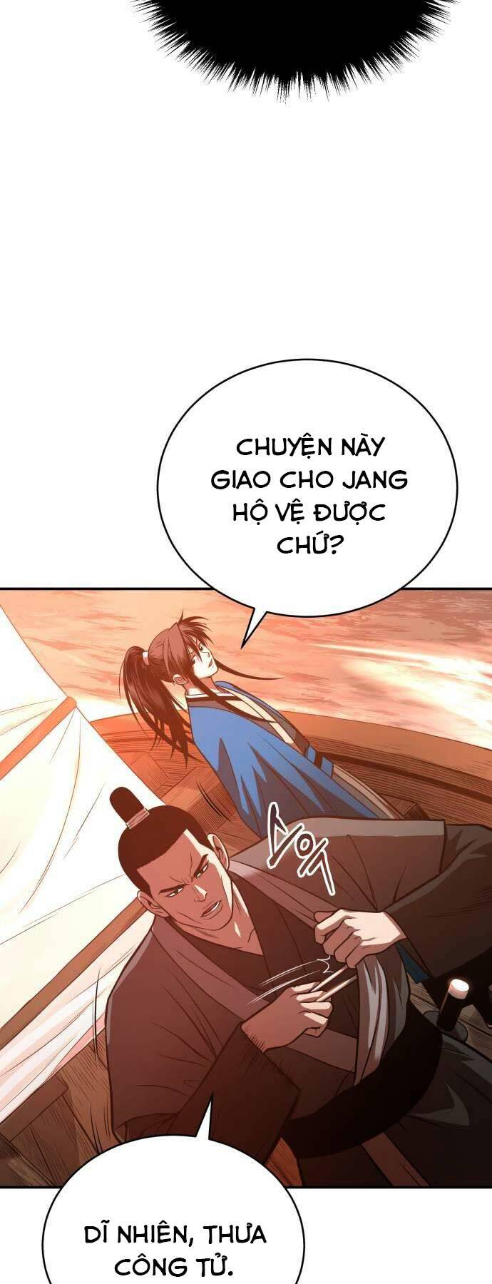 Quy Hoàn Lục Ma Đạo [Chap 40] - Page 22