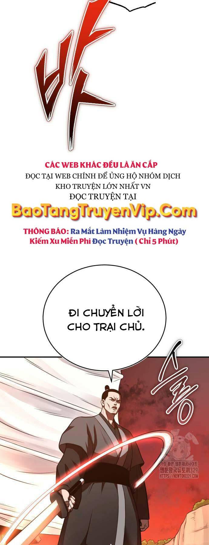 Quy Hoàn Lục Ma Đạo [Chap 40] - Page 24