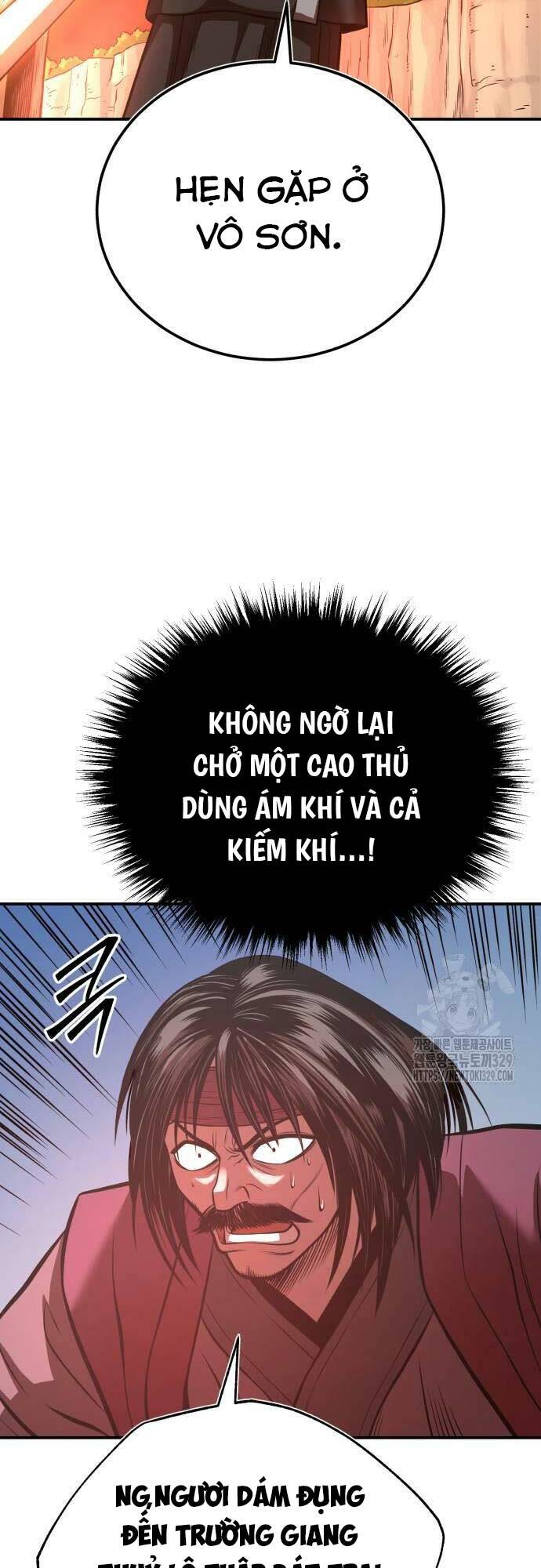 Quy Hoàn Lục Ma Đạo [Chap 40] - Page 25