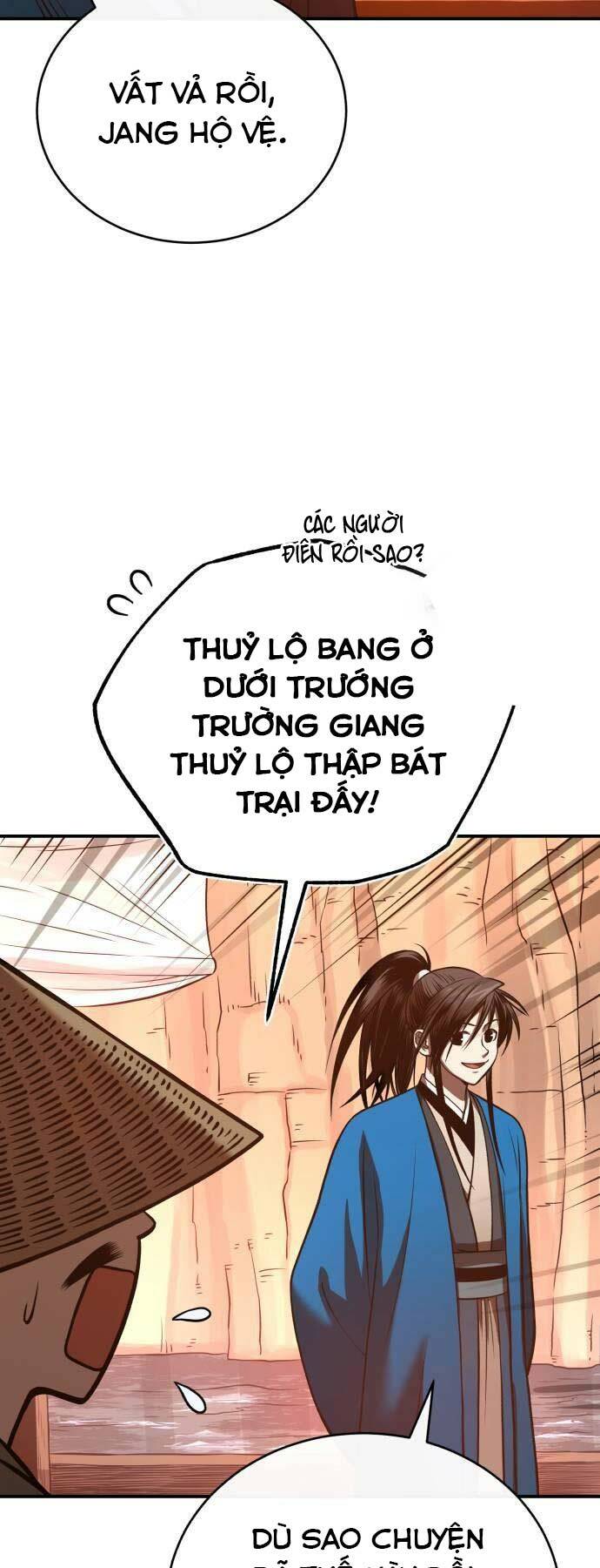 Quy Hoàn Lục Ma Đạo [Chap 40] - Page 27