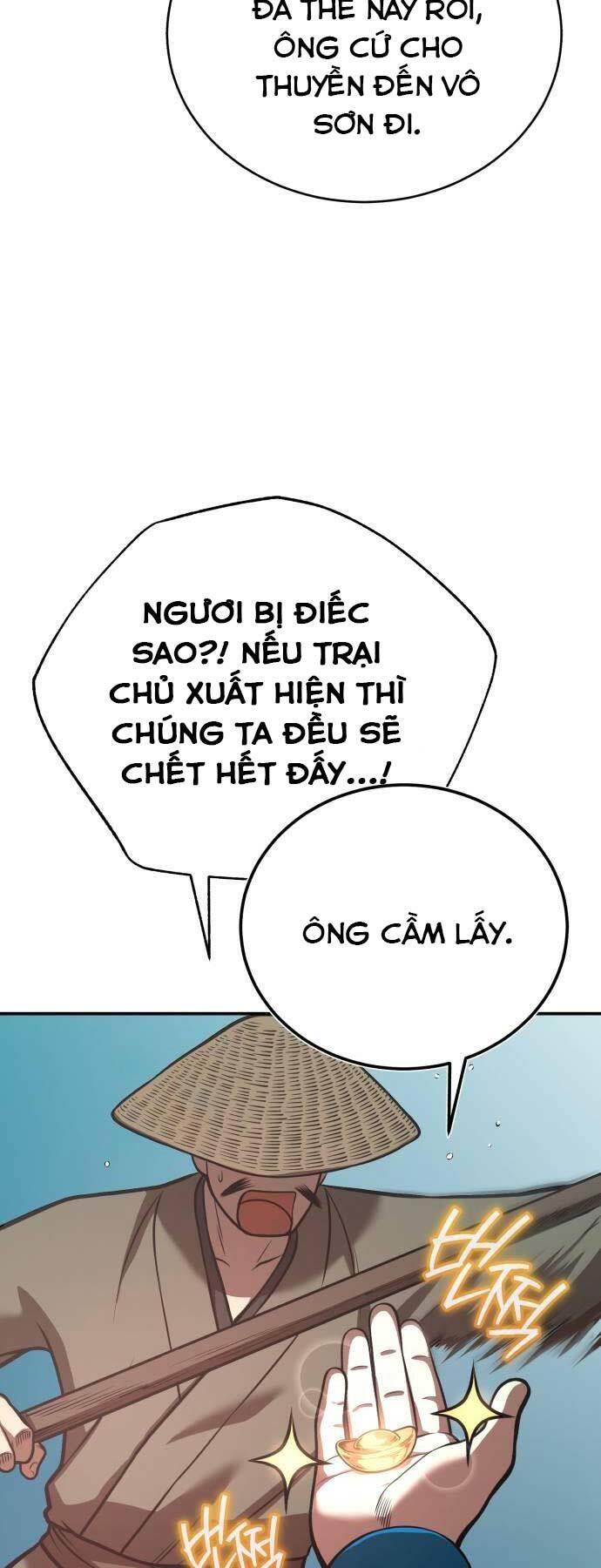 Quy Hoàn Lục Ma Đạo [Chap 40] - Page 28