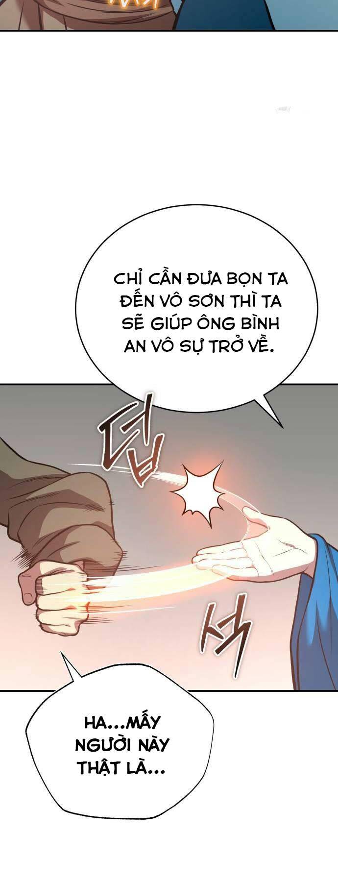 Quy Hoàn Lục Ma Đạo [Chap 40] - Page 29