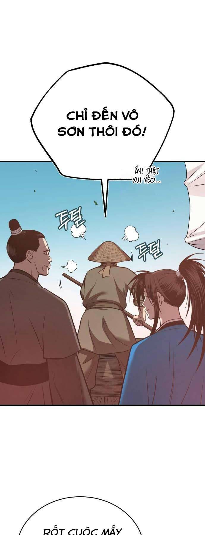 Quy Hoàn Lục Ma Đạo [Chap 40] - Page 30