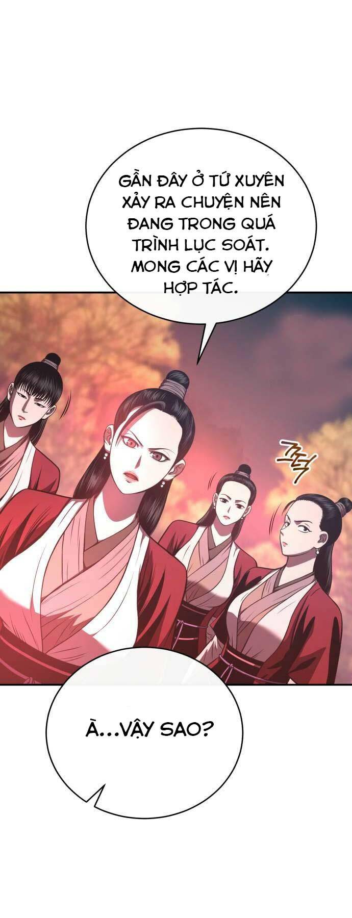 Quy Hoàn Lục Ma Đạo [Chap 40] - Page 35