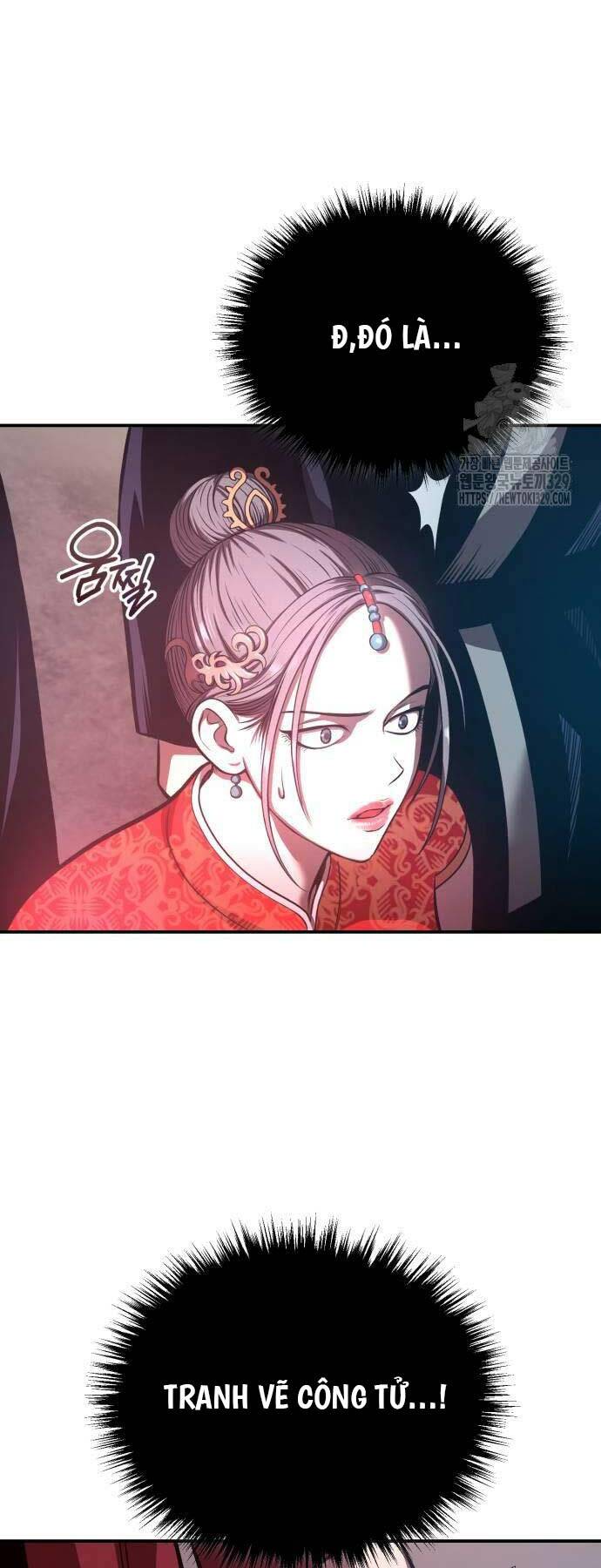 Quy Hoàn Lục Ma Đạo [Chap 40] - Page 36