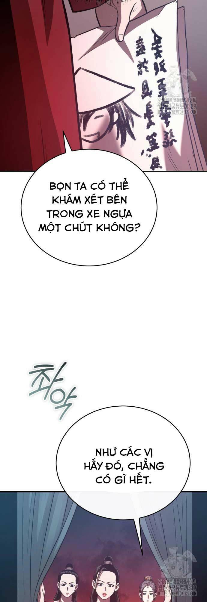 Quy Hoàn Lục Ma Đạo [Chap 40] - Page 37