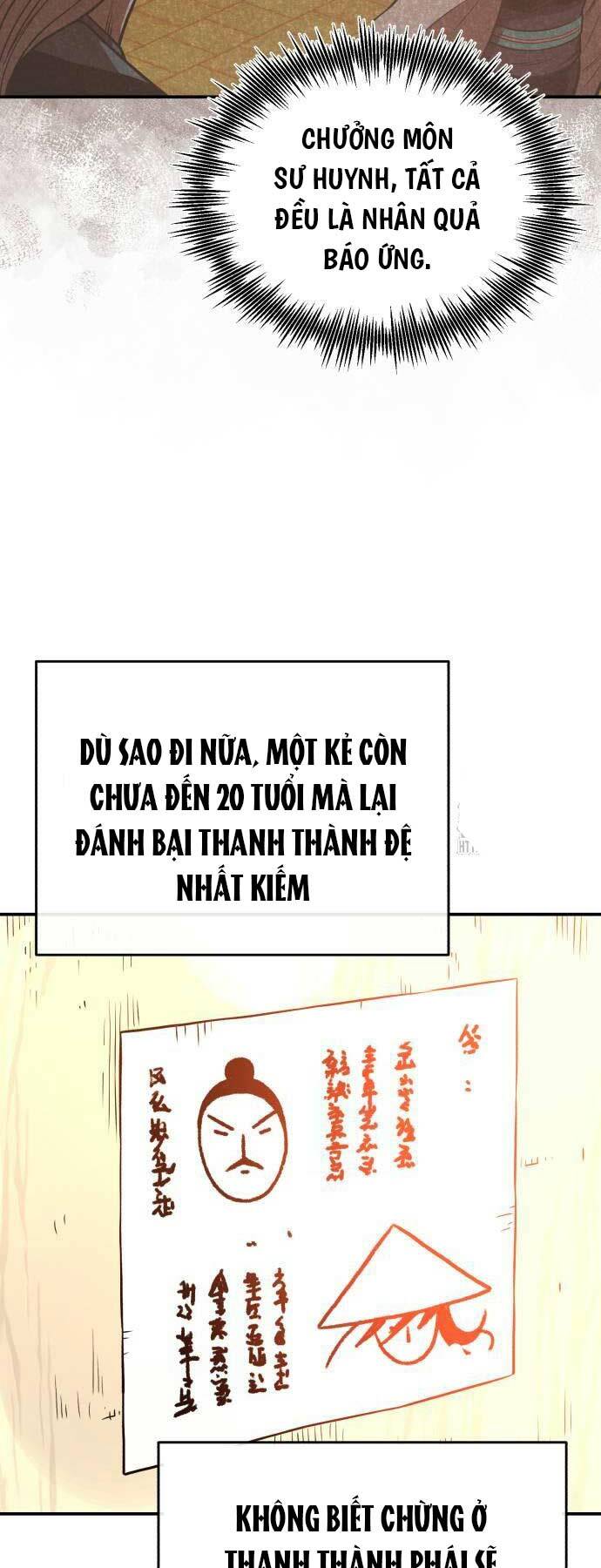 Quy Hoàn Lục Ma Đạo [Chap 40] - Page 4