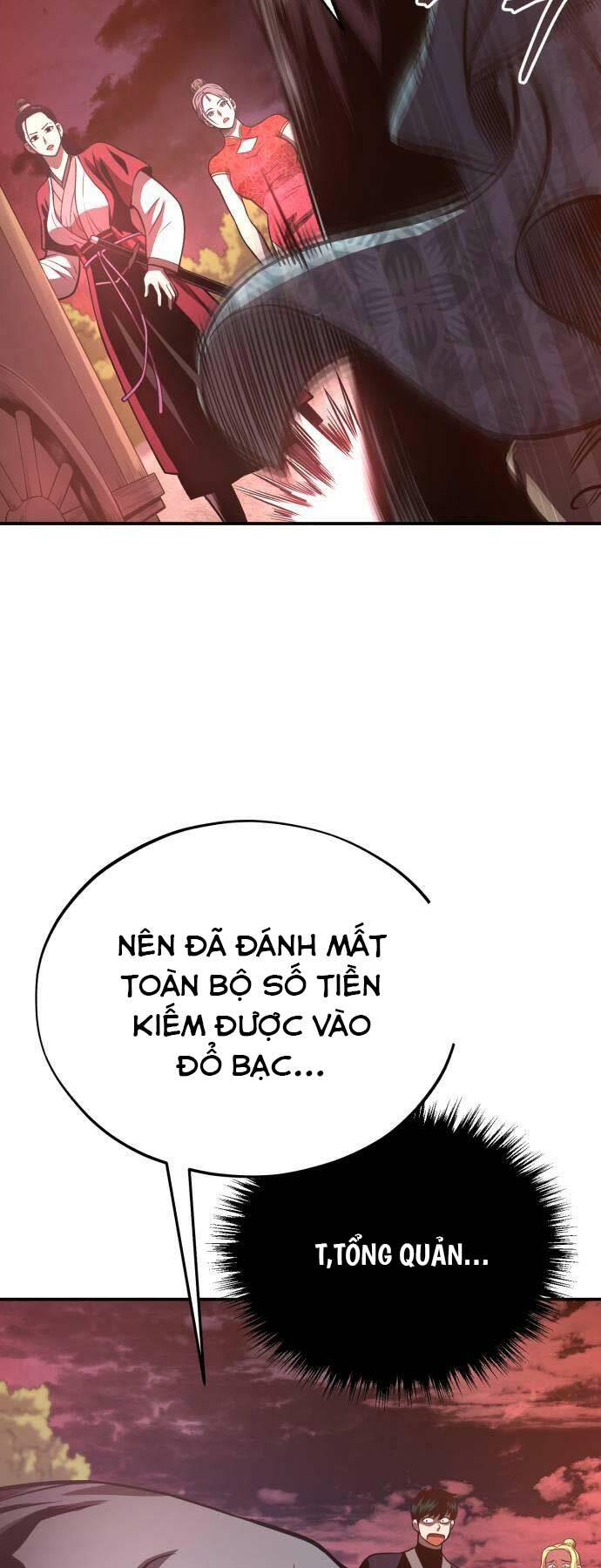 Quy Hoàn Lục Ma Đạo [Chap 40] - Page 40