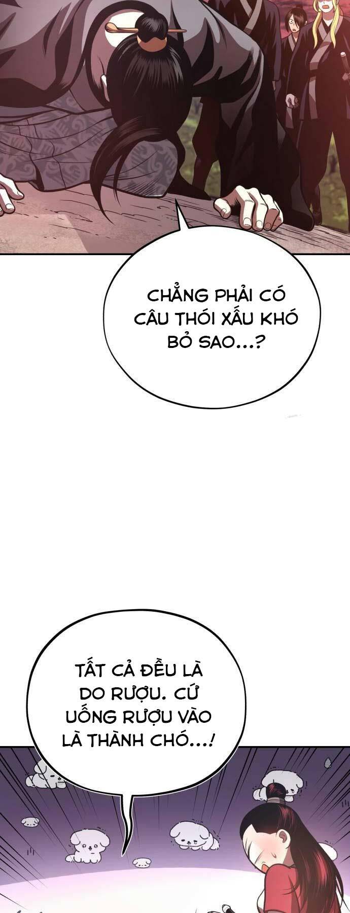 Quy Hoàn Lục Ma Đạo [Chap 40] - Page 41