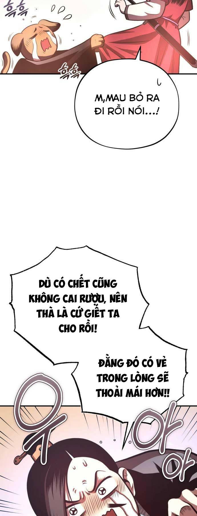 Quy Hoàn Lục Ma Đạo [Chap 40] - Page 42