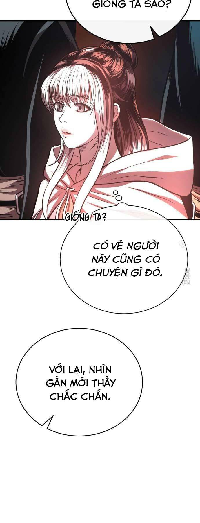 Quy Hoàn Lục Ma Đạo [Chap 40] - Page 49