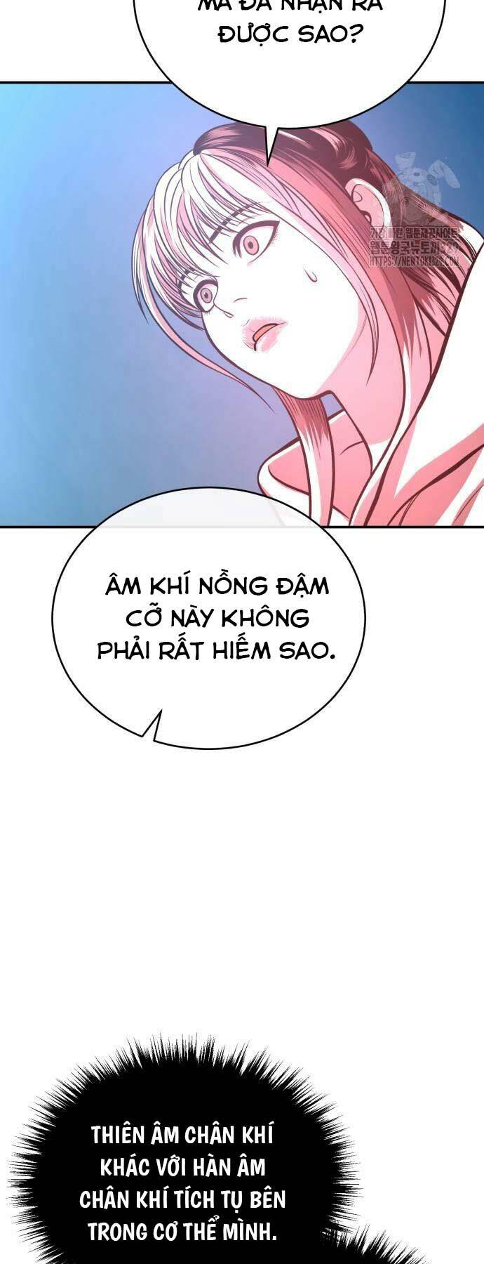 Quy Hoàn Lục Ma Đạo [Chap 40] - Page 51