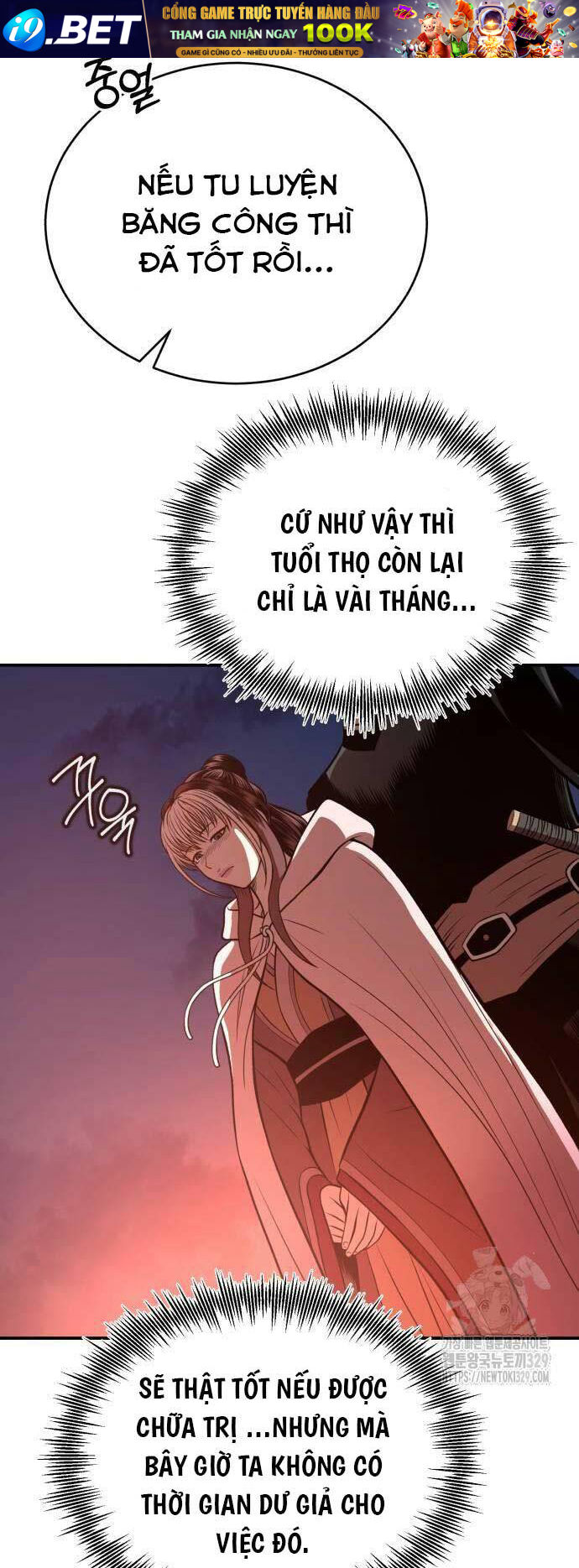 Quy Hoàn Lục Ma Đạo [Chap 40] - Page 53