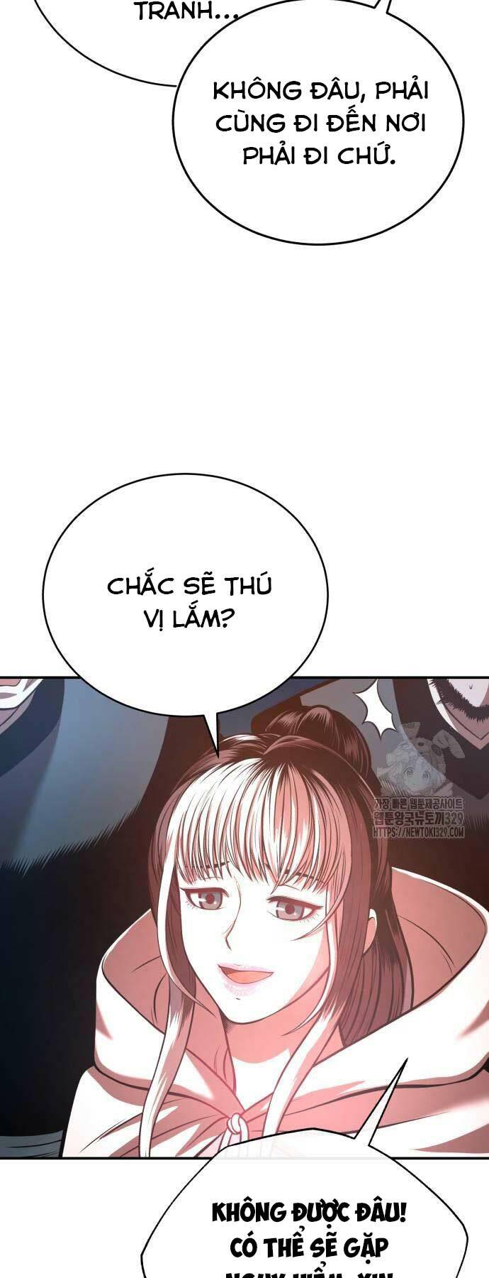 Quy Hoàn Lục Ma Đạo [Chap 40] - Page 55