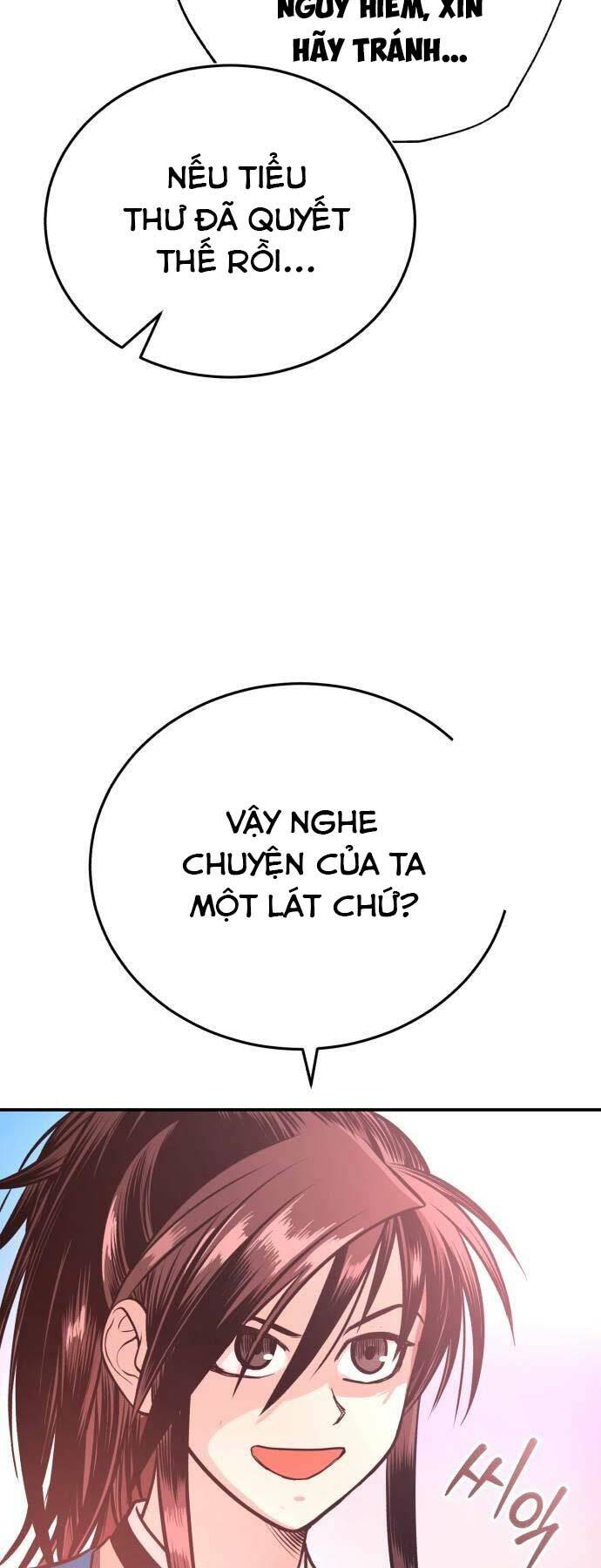 Quy Hoàn Lục Ma Đạo [Chap 40] - Page 56