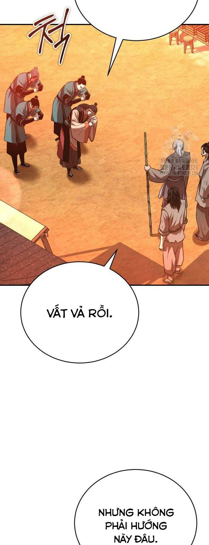 Quy Hoàn Lục Ma Đạo [Chap 40] - Page 6