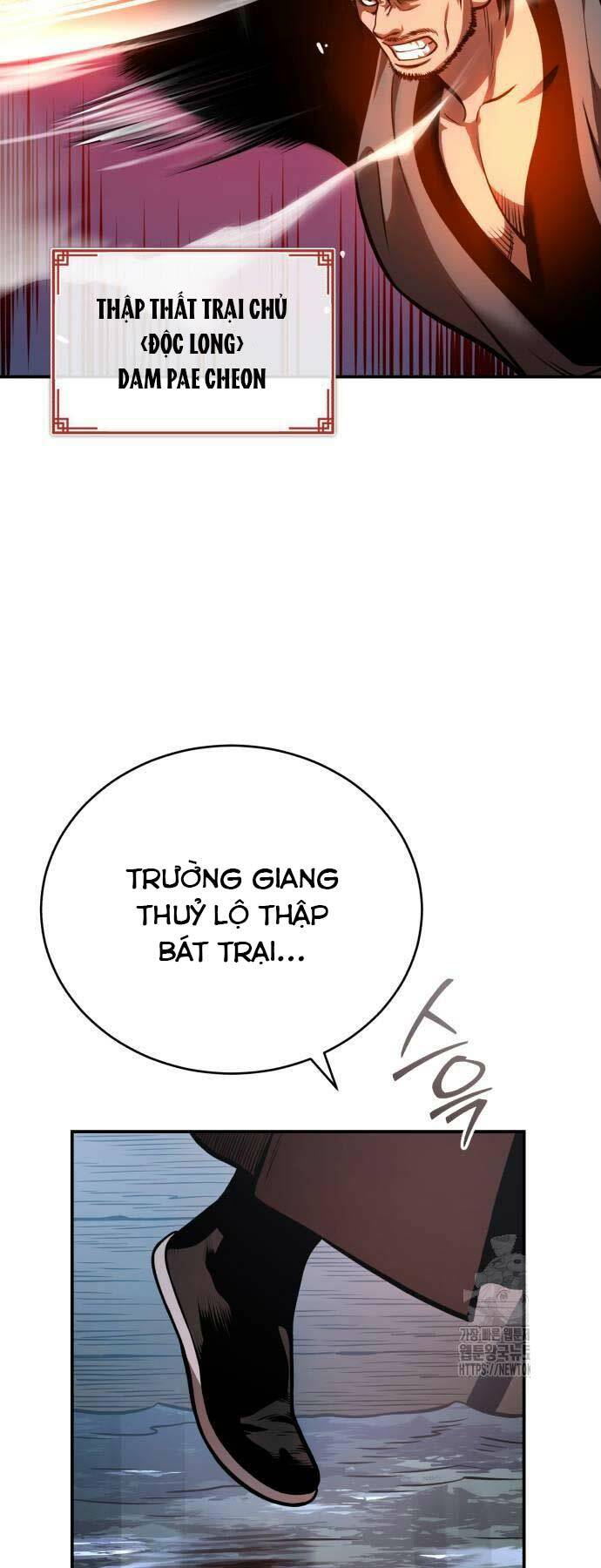 Quy Hoàn Lục Ma Đạo [Chap 40] - Page 61