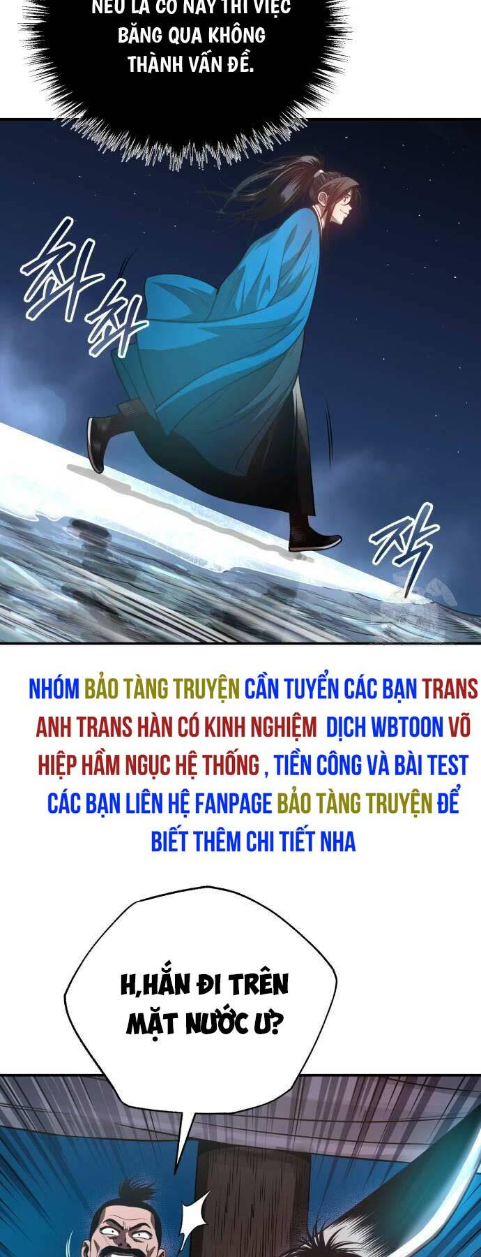 Quy Hoàn Lục Ma Đạo [Chap 40] - Page 63