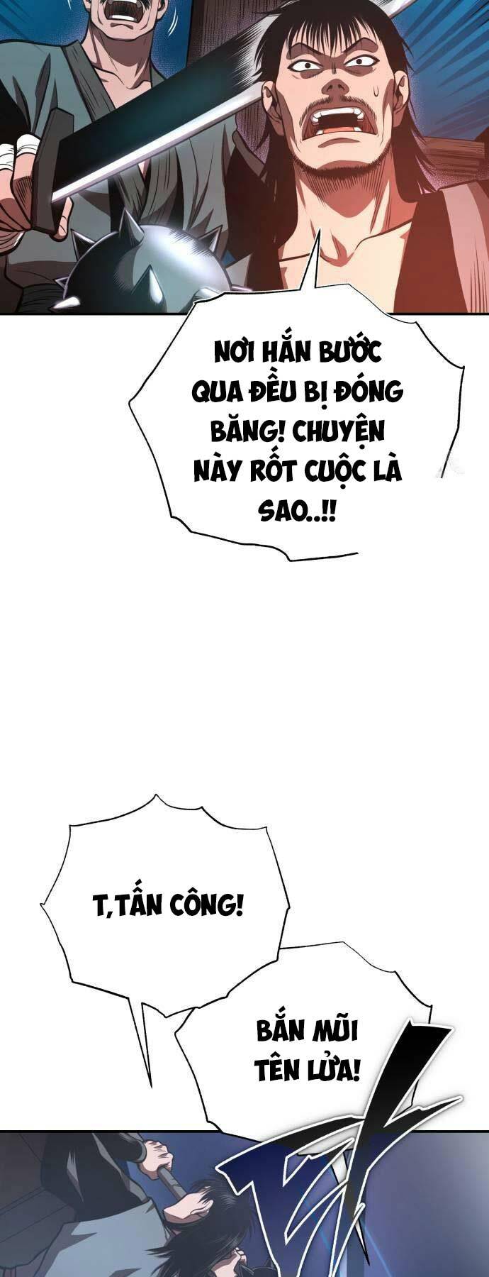 Quy Hoàn Lục Ma Đạo [Chap 40] - Page 64