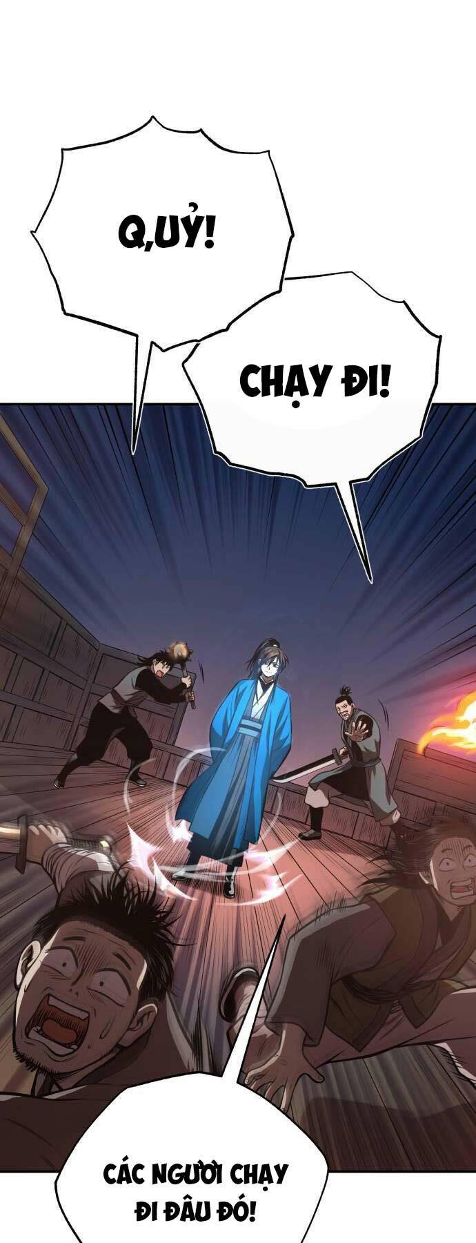 Quy Hoàn Lục Ma Đạo [Chap 40] - Page 66