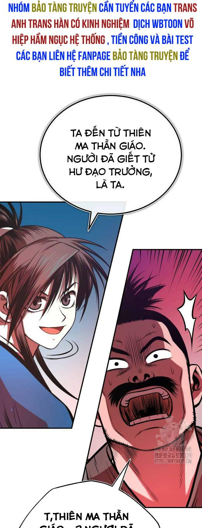 Quy Hoàn Lục Ma Đạo [Chap 40] - Page 68