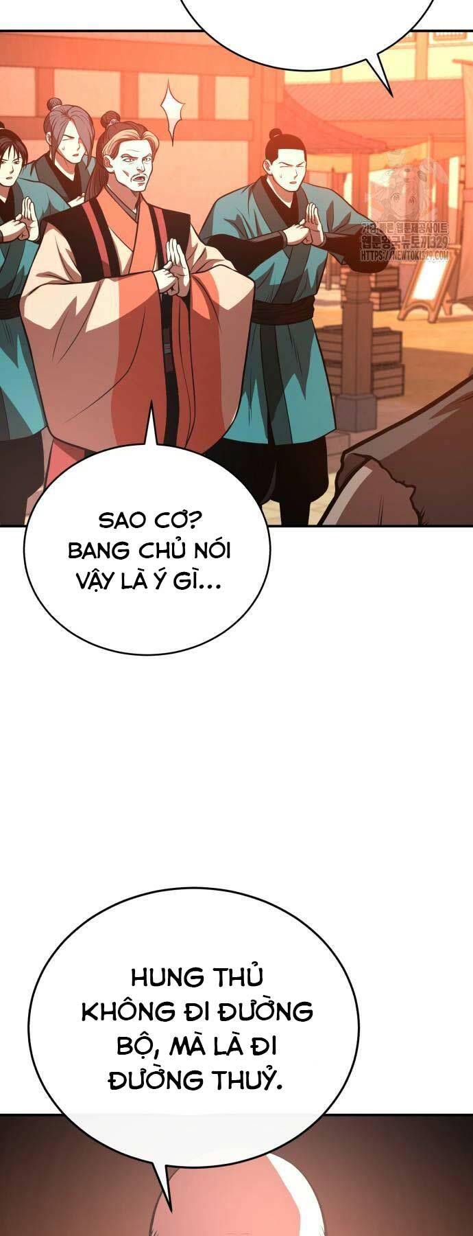 Quy Hoàn Lục Ma Đạo [Chap 40] - Page 7