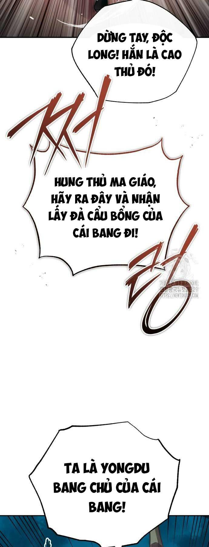 Quy Hoàn Lục Ma Đạo [Chap 40] - Page 71