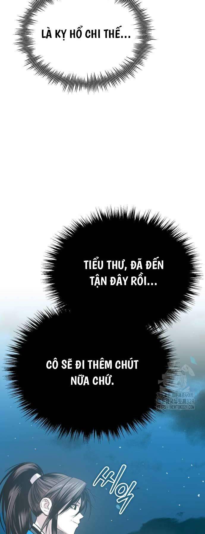 Quy Hoàn Lục Ma Đạo [Chap 40] - Page 76