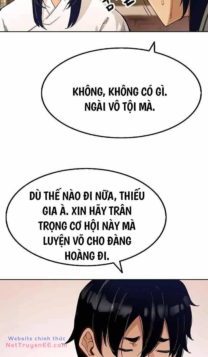 Thiên Ma Quy Hoàn: Chương 1