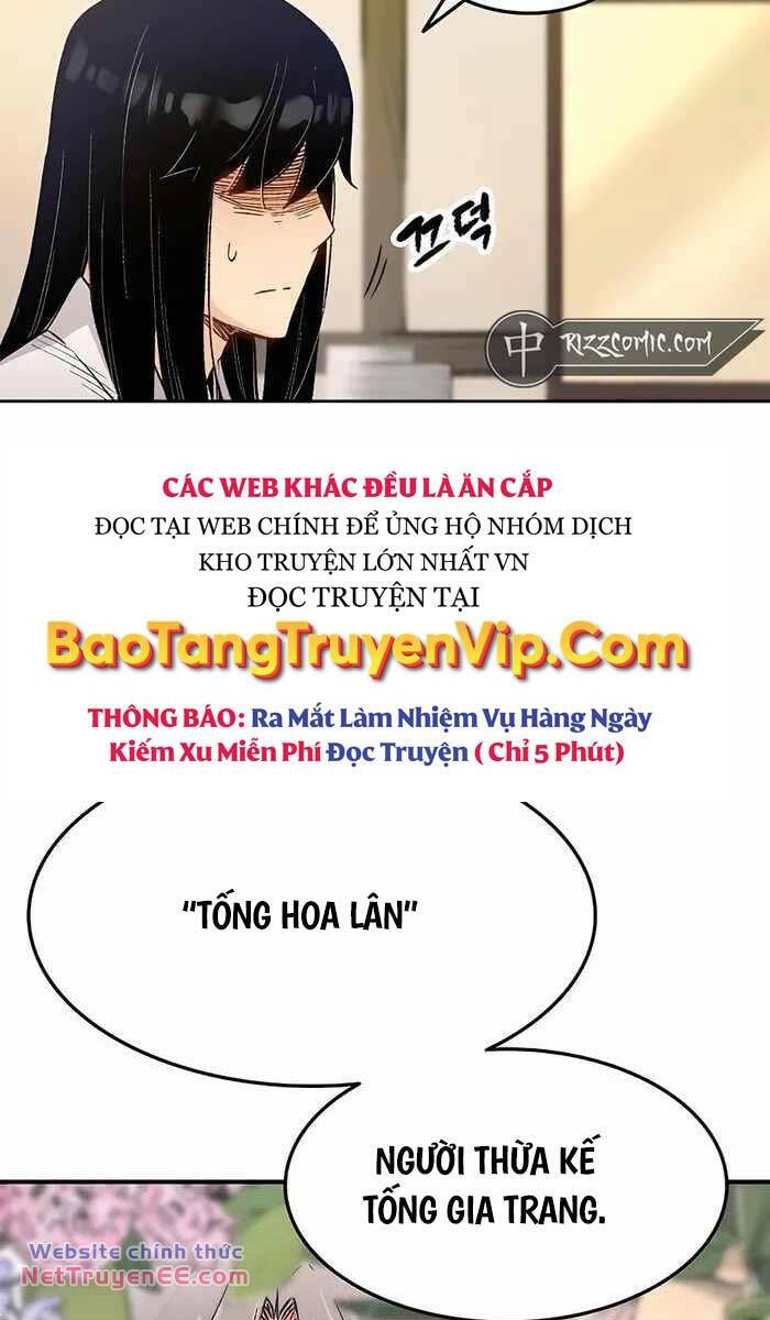 Thiên Ma Quy Hoàn: Chương 1