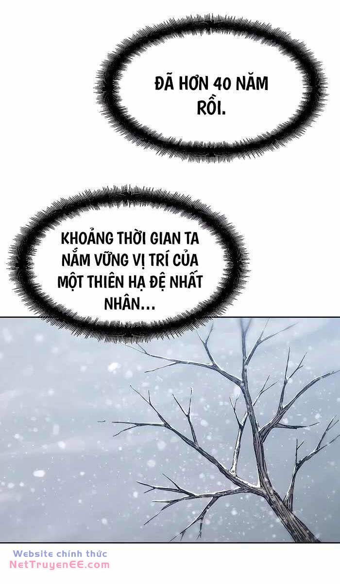 Thiên Ma Quy Hoàn: Chương 1