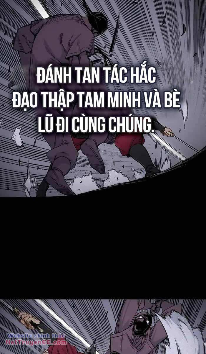 Thiên Ma Quy Hoàn: Chương 1