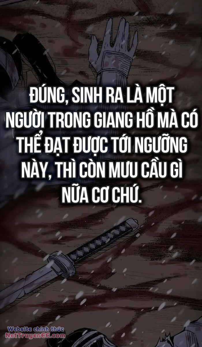 Thiên Ma Quy Hoàn: Chương 1