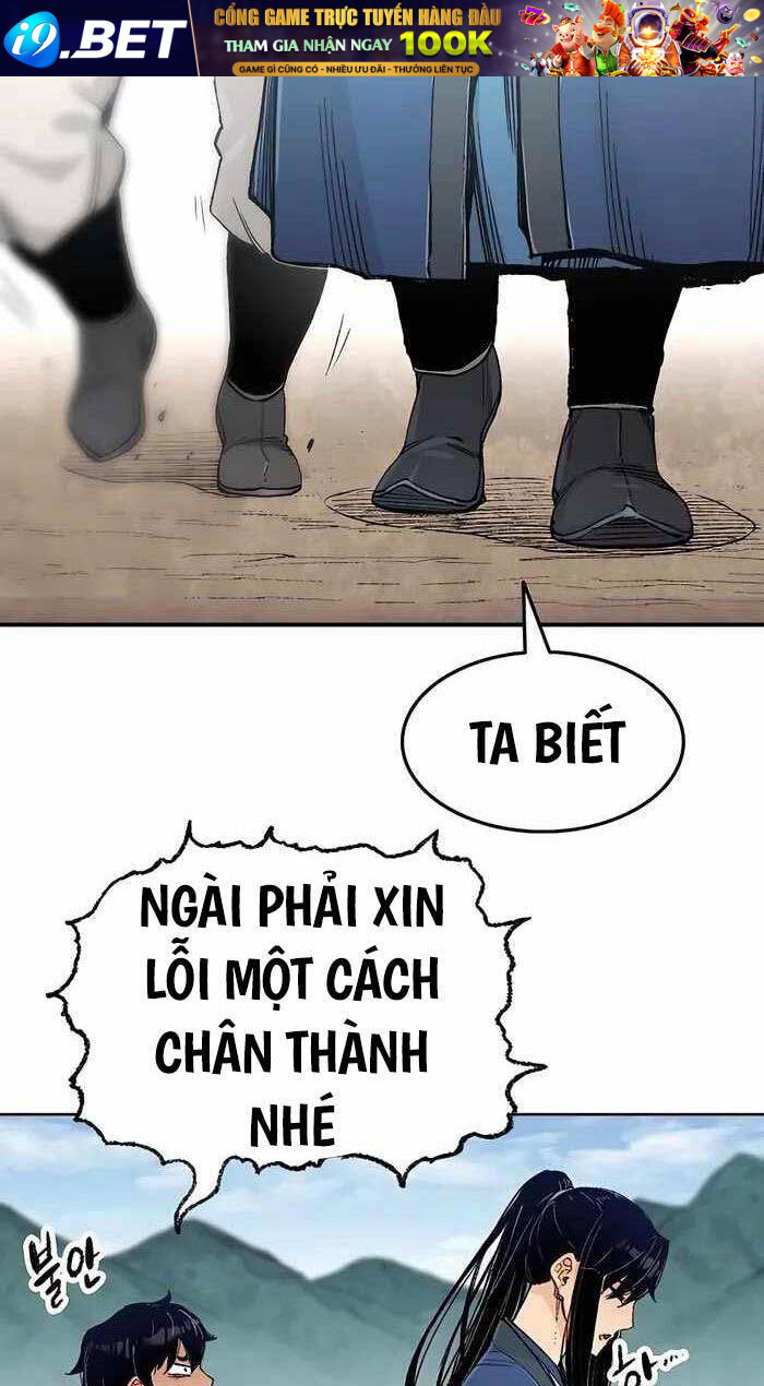 Thiên Ma Quy Hoàn: Chương 2