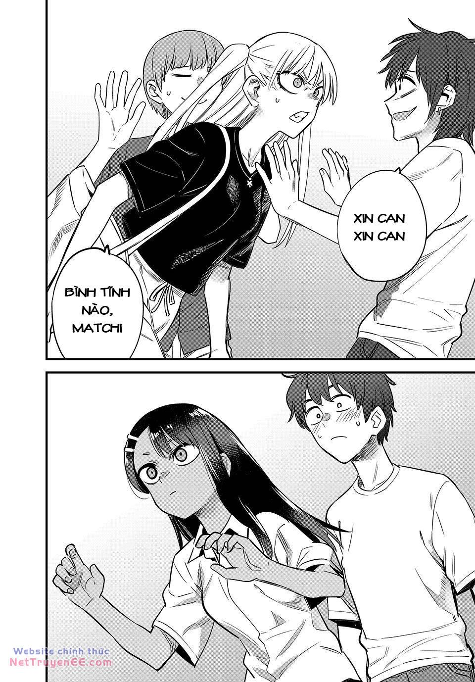 Please don't bully me - Nagatoro-san